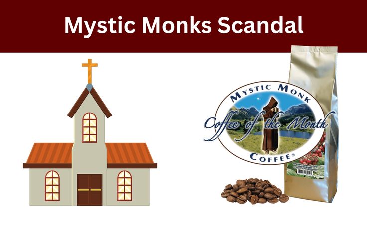 Unveiling the Mystic Monks Scandal: A Web of Fraud and Deception
