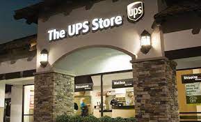 UPS Store Boosts Customer Traffic for Community Pharmacy