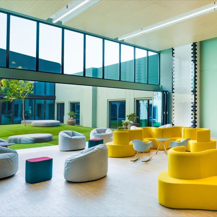 Designing for Dollars: Top Firms Elevate Your Commercial Space