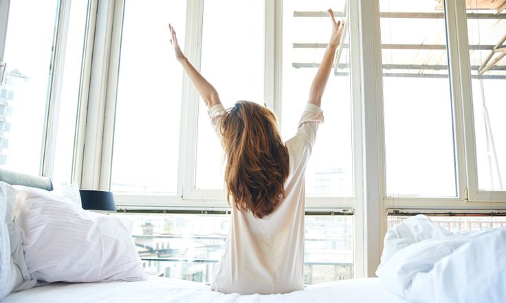 10 Ways to Hack Your Morning Routine for a Happy, Productive Day