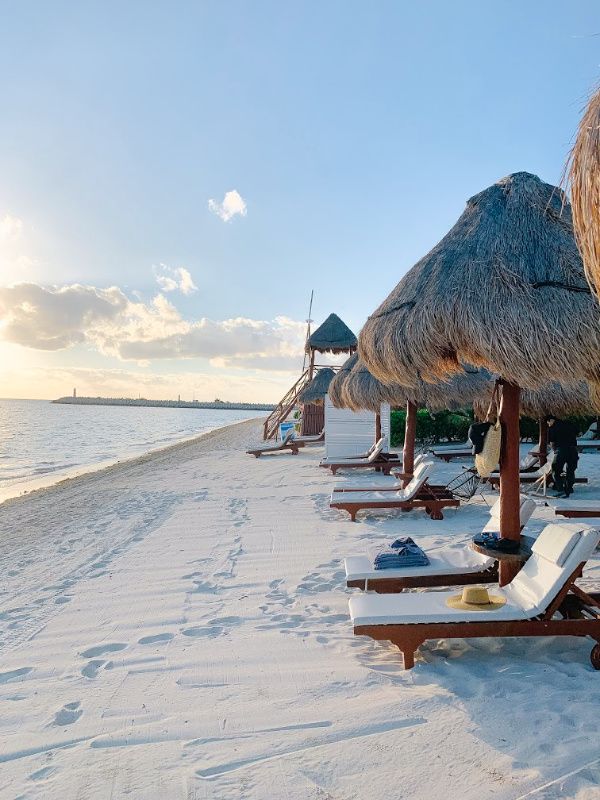 Top 5 best beach vacations to Escape to Paradise