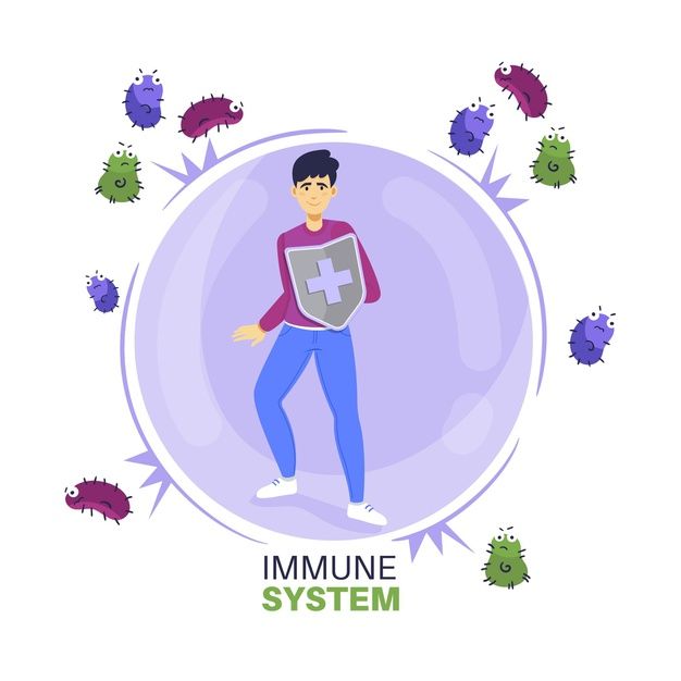 tips for boosting immunity