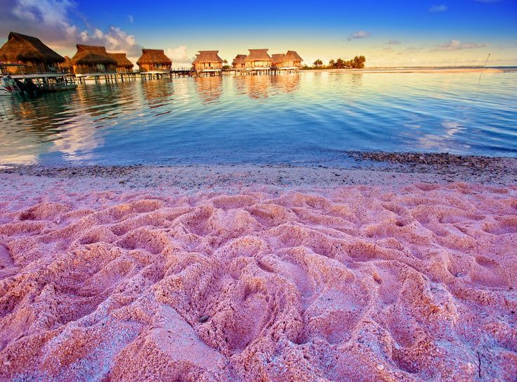 10 most beautiful beaches in the world: Where Sand Meets Paradise